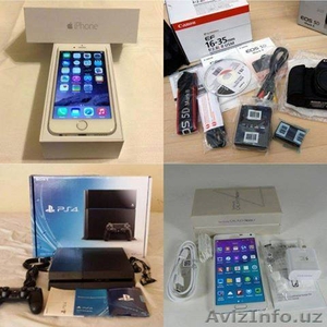 Apple iphone 6,6plus, Galaxy S6, Примечание 4, Xperia Z3 - Изображение #2, Объявление #1259812