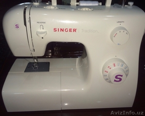 Швейная машина, Singer 2263 - Изображение #1, Объявление #1266035