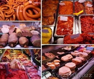 Колбасные изделия, сосиски, сардельки, фрикадельки из Финляндии - Изображение #2, Объявление #1259020