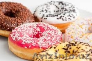 Пончиковый-donuts аппарат (автомат) пр-во КНР - Изображение #5, Объявление #1258294