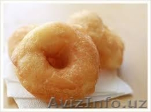 Пончиковый-donuts аппарат (автомат) пр-во КНР - Изображение #4, Объявление #1258294