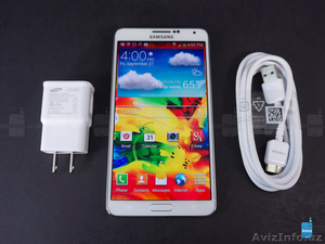 Продам коммуникатор Samsung Galaxy Note 3  (под оригинал корейский) - Изображение #1, Объявление #1258158