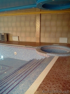 строительство бассейнов в ташкенте - Изображение #2, Объявление #1291196