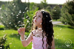 Незабываемая фотосессия Вашего ребенка на природе  от Lollipop™. - Изображение #1, Объявление #1289125