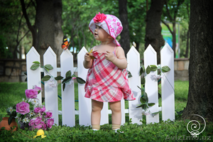 Незабываемая фотосессия Вашего ребенка на природе  от Lollipop™. - Изображение #4, Объявление #1289125