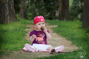 Незабываемая фотосессия Вашего ребенка на природе  от Lollipop™. - Изображение #6, Объявление #1289125