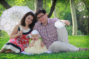 Яркая, незабываемая семейная фотосессия от Lollipop - Изображение #6, Объявление #1289150