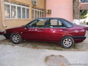 Fiat Tempra продаю срочно - Изображение #1, Объявление #1285578