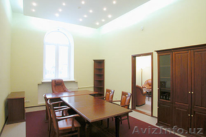 Ремонт офисов в Ташкенте      - Изображение #1, Объявление #1290537