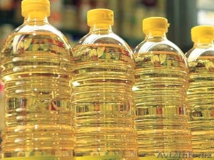 Подсолнечное масло на экспорт из РФ в Узбекистан - Изображение #1, Объявление #1294952