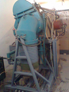 Титаного вакуумного напыления ННВ6,6и4  2шт в Ташкенте и запасные части - Изображение #2, Объявление #1300903