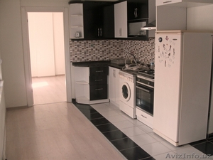 Продажа квартиры в Турции. - Изображение #1, Объявление #1302460
