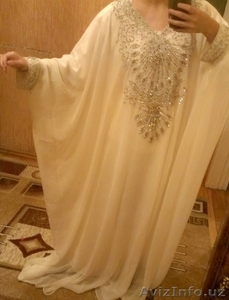 Продаю вечерние платья из ОАЭ  - Изображение #2, Объявление #1311902