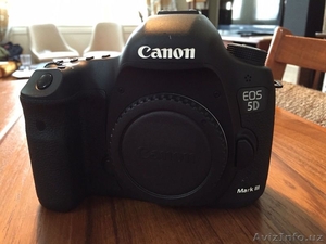 Canon EOS 5D Mark III Объектив 24-105mm - Изображение #1, Объявление #1316261