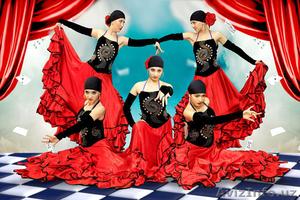 Шоу балет "СЕЗАМ" - Изображение #2, Объявление #1314965
