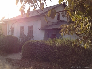 Продам дом в Узбекистане - Изображение #1, Объявление #1317744