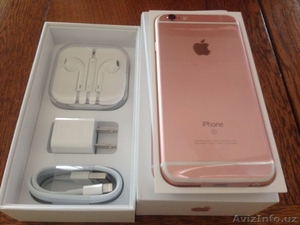 заказ: IPhone 6s Plus, Iphone 6s (16GB,  64GB,  128GB)S6