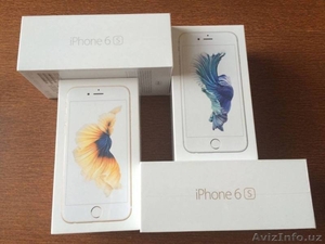 Продажа: Apple, iPhone 6 / Galaxy S6 / iPhone 6S / Galaxy S6 Край - Изображение #1, Объявление #1323127