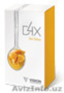 Умная еда D4X Get Detox Антибактериальный - Изображение #1, Объявление #1323473