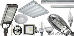 Светодиодное освещение компании Upper LED - Изображение #2, Объявление #1323449