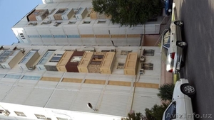 Продаётся просторная банковская квартира в центре Ташкента – 3/2/9! - Изображение #1, Объявление #1332648