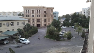 Продаётся просторная банковская квартира в центре Ташкента – 3/2/9! - Изображение #2, Объявление #1332648