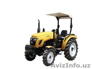 Продается трактор CHIMGAN 304F - Изображение #1, Объявление #1332522