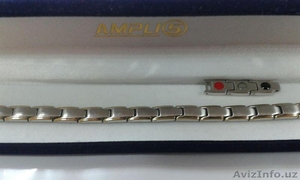 Продам Ampli 5 браслет. - Изображение #1, Объявление #1334941