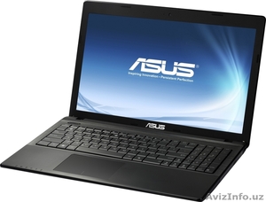 Продается Ноутбук ASUS AS-X55AJ91 X55A-JH91 15.6" HD LED ( - Изображение #1, Объявление #1345831
