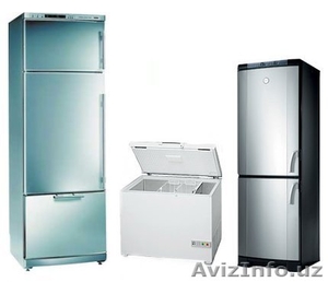 936-62-73 ремонт ЛЮБЫХ холодильников-стиральных машин-кондиционеров - Изображение #1, Объявление #1347632