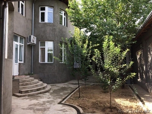 2х этажный дом. Олмазарский район, ул. Ш. Илохий. Тахтапул - Изображение #2, Объявление #1346128