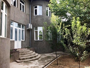 2х этажный дом. Олмазарский район, ул. Ш. Илохий. Тахтапул - Изображение #3, Объявление #1346128