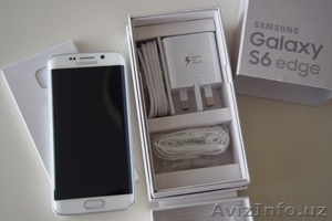Новый Samsung Galaxy S6,Sony xperia Z3, HTC One M8 - Изображение #1, Объявление #1347035