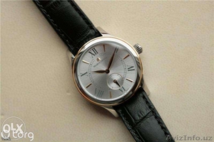 Роскошные Швейцарские женские часы MAURICE LACROIX - Изображение #1, Объявление #1355729