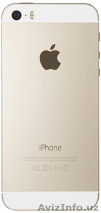 Срочно Продам iPhone 5S 32GB Gold - Изображение #1, Объявление #1360815