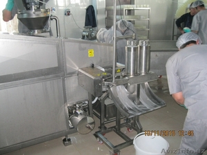 оборудование для преработка молоко - Изображение #5, Объявление #1044206