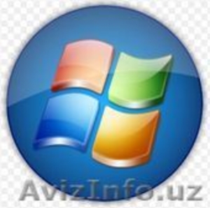 Установка или переустановка ОС Windows XP,7,8.10(выезд) - Изображение #1, Объявление #1362544