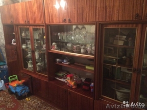 3-х комнатная квартира с мебелью (заезжай и живи)