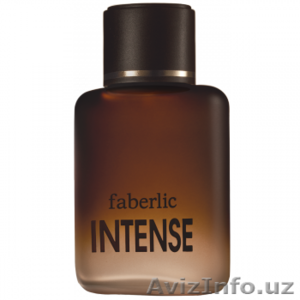 Faberlic  для мужчин 8 Element , CELSIUS - Изображение #4, Объявление #1366036