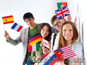 Предлагаем Вам обучение иностранным языкам. Гарантия быстрого обучения.Преподава - Изображение #4, Объявление #1367496