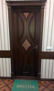 Двери из мдф, шпон. качества, гарантия - Изображение #1, Объявление #1372898