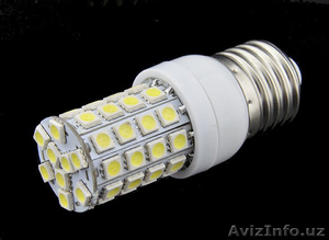 Продам светодиодную лампу кукуруза 9ВТ 49 чипов Epistar SMD 5730 Украина - Изображение #4, Объявление #1394914