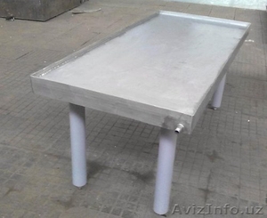 Холодный стол,кондитерский - Изображение #1, Объявление #1352630