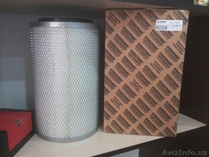 Воздушный фильтр для компрессоров Ekomak, Kaeser, Atlas Copco в Ташкенте - Изображение #1, Объявление #1397143