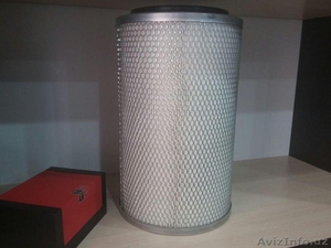 Воздушный фильтр для компрессоров Ekomak, Kaeser, Atlas Copco в Ташкенте - Изображение #2, Объявление #1397143