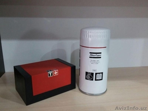  Масляный фильтр для ATLAS COPCO GA15FF/GA22/GX37 в Ташкенте - Изображение #1, Объявление #1397151