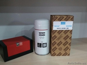  Масляный фильтр для ATLAS COPCO GA15FF/GA22/GX37 в Ташкенте - Изображение #2, Объявление #1397151
