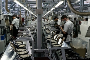 Работа в обувной фабрике - Бавария - Изображение #2, Объявление #1413648
