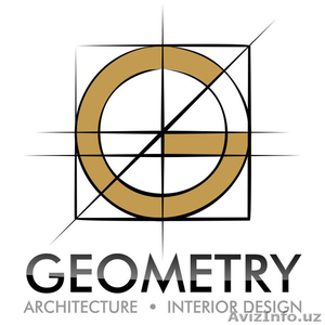 Дизайн Студия "Geometry" - Изображение #1, Объявление #1402403