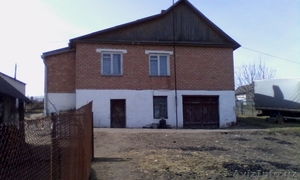 Продаю дом в Беларуси 60 км. от Минска западное направление 40000у.е - Изображение #1, Объявление #1397789